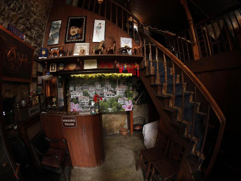 Arifbey Konak Hotel image