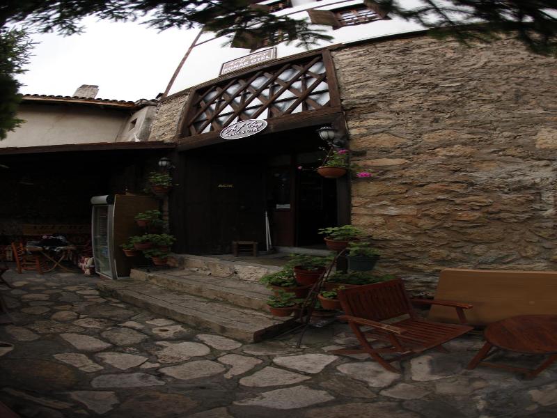 Arifbey Konak Hotel image