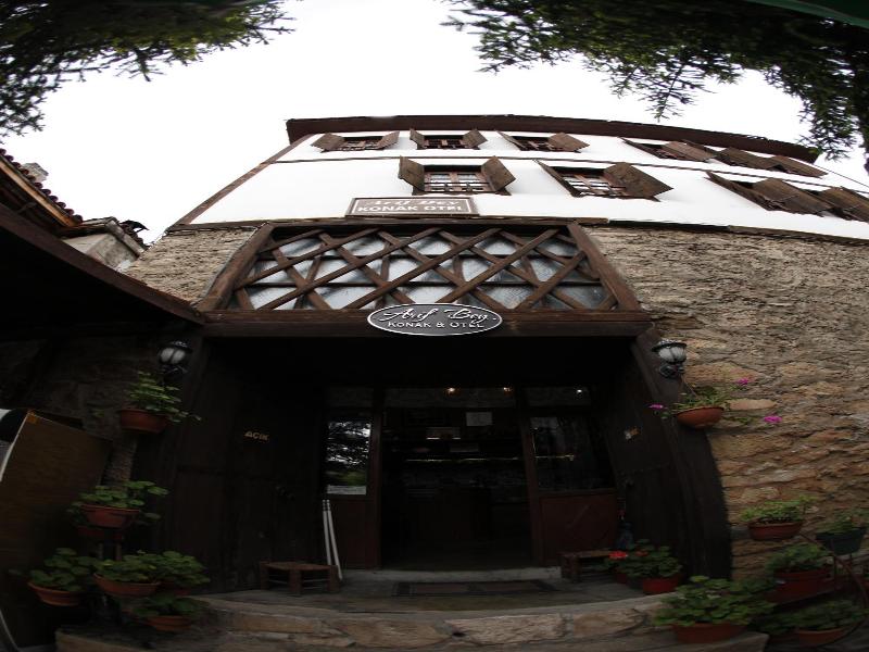 Arifbey Konak Hotel image