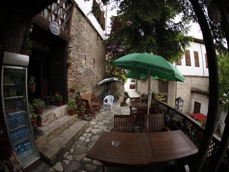 Arifbey Konak Hotel image