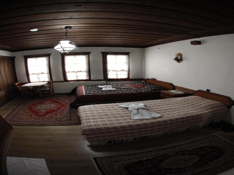 Arifbey Konak Hotel image