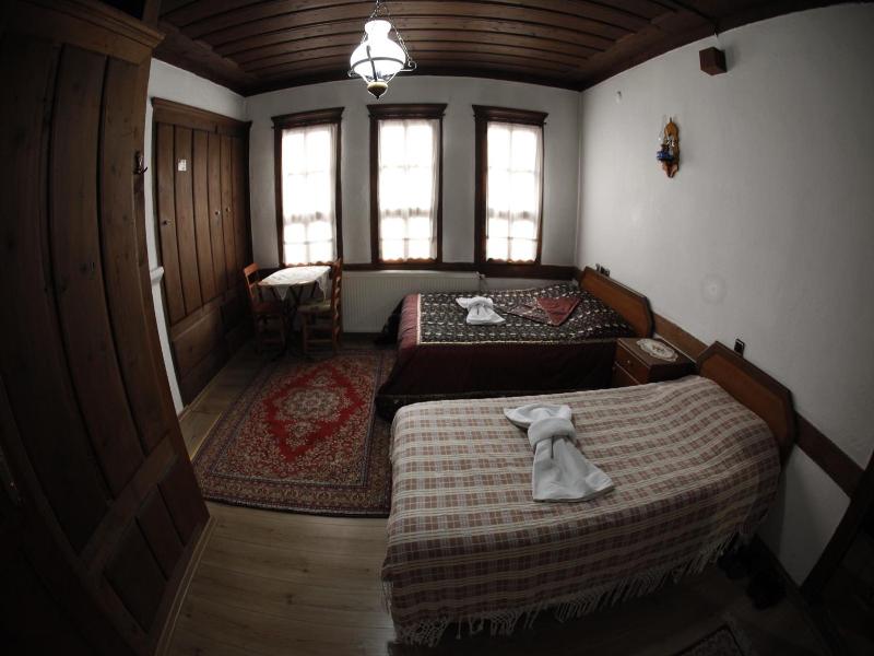 Arifbey Konak Hotel image