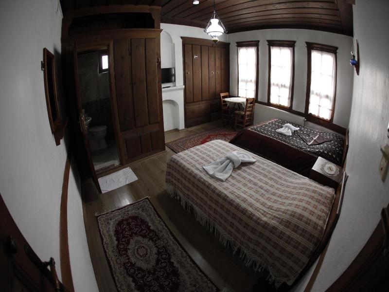 Arifbey Konak Hotel image