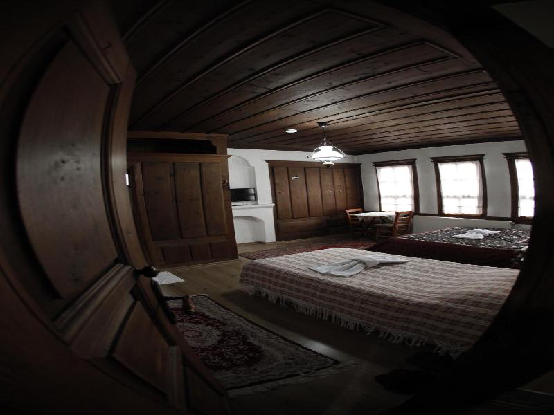 Arifbey Konak Hotel image