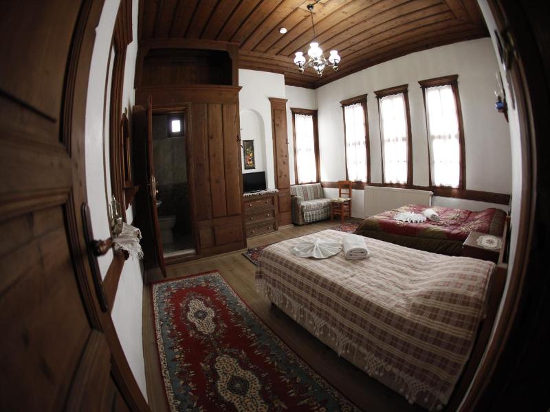 Arifbey Konak Hotel image