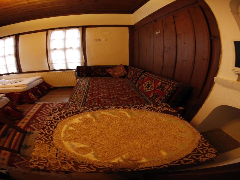 Arifbey Konak Hotel image