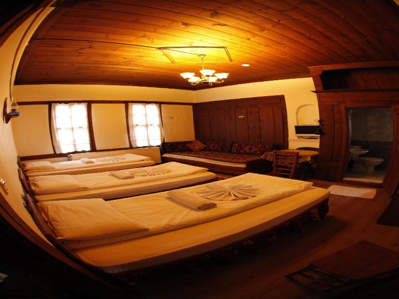 Arifbey Konak Hotel image