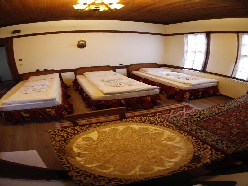 Arifbey Konak Hotel image