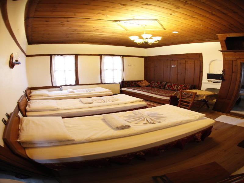 Arifbey Konak Hotel image