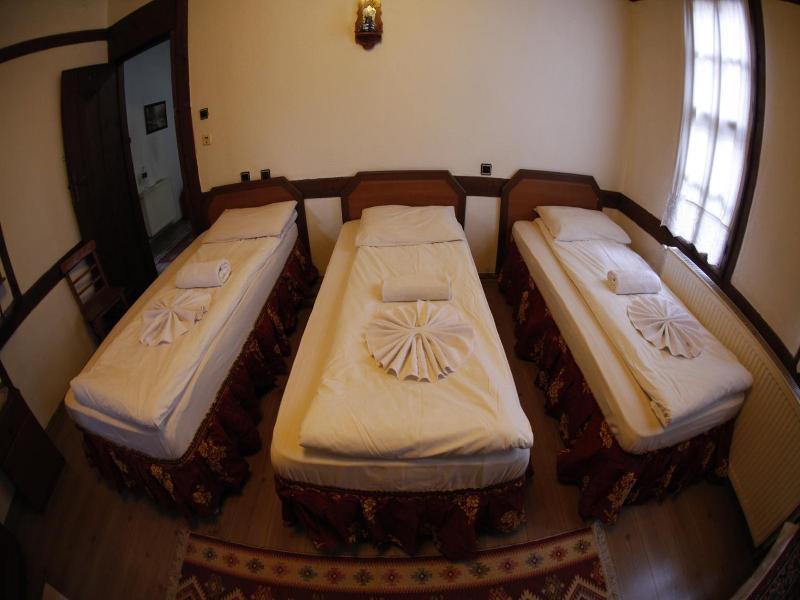 Arifbey Konak Hotel image