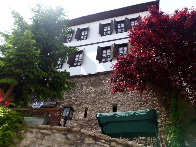Arifbey Konak Hotel image
