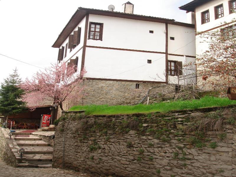 Arifbey Konak Hotel image