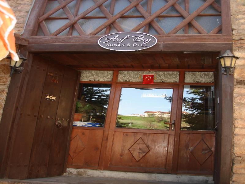 Arifbey Konak Hotel image