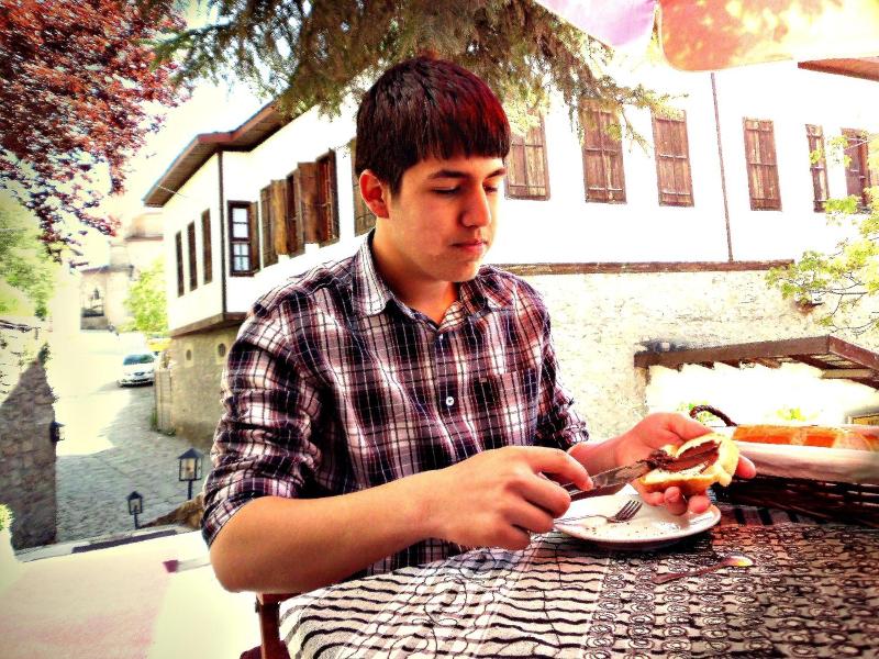 Arifbey Konak Hotel image