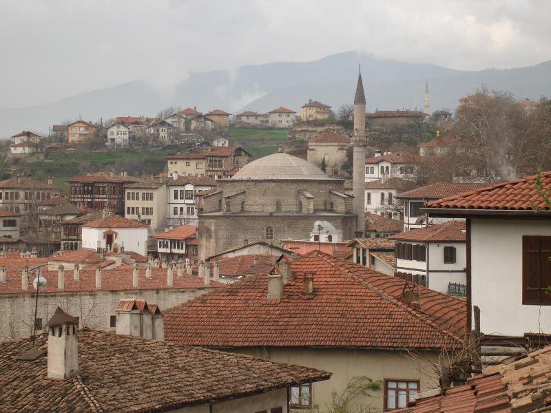 Arifbey Konak Hotel image