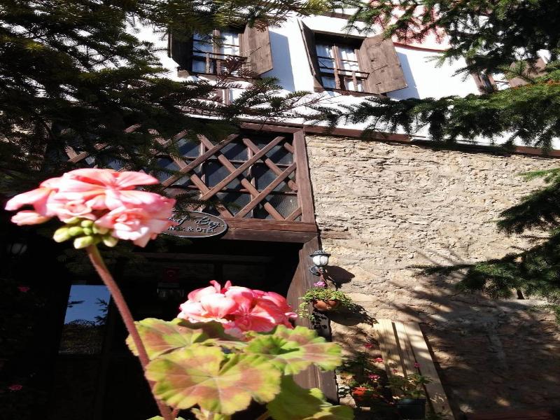 Arifbey Konak Hotel image