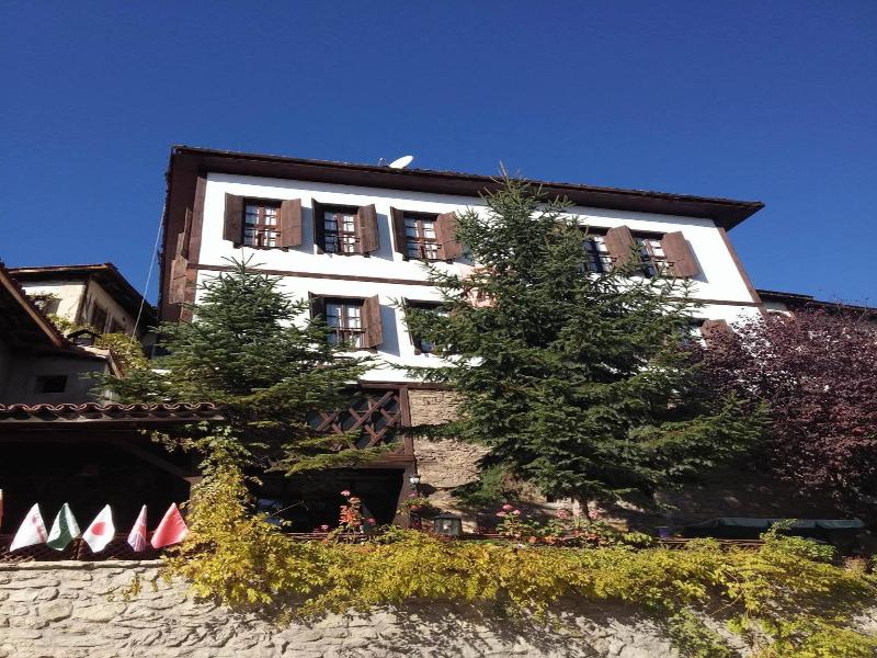 Arifbey Konak Hotel image