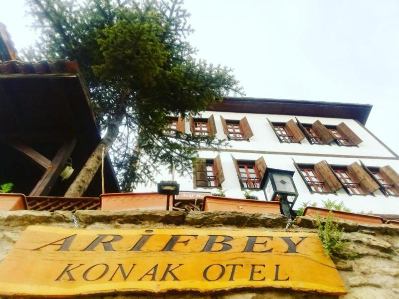 Arifbey Konak Hotel image