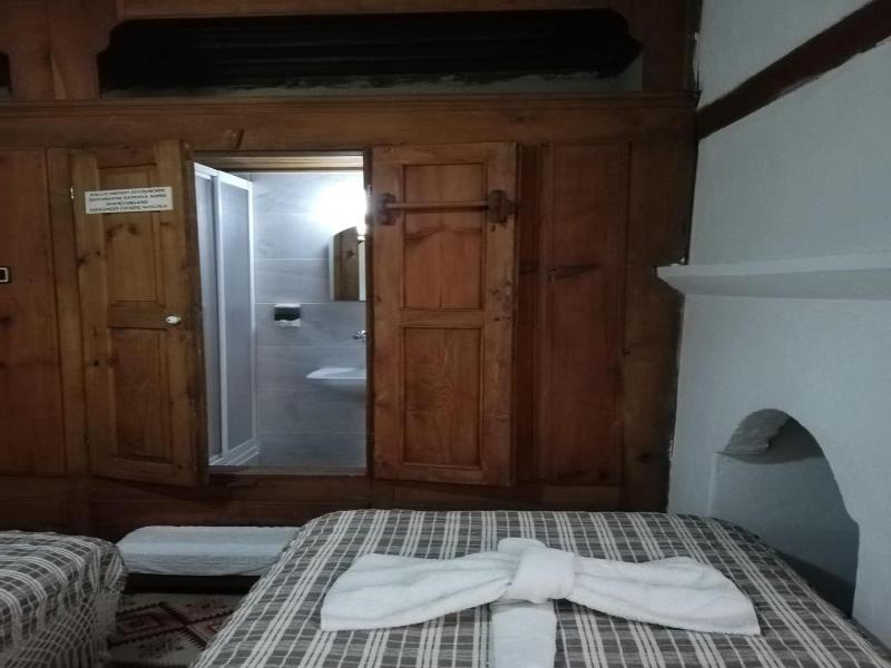 Arifbey Konak Hotel image