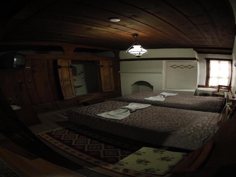Arifbey Konak Hotel image