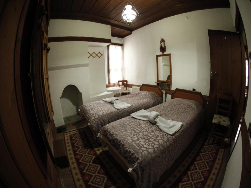 Arifbey Konak Hotel image