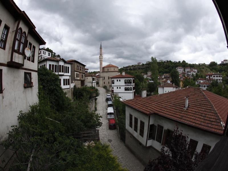 Arifbey Konak Hotel image
