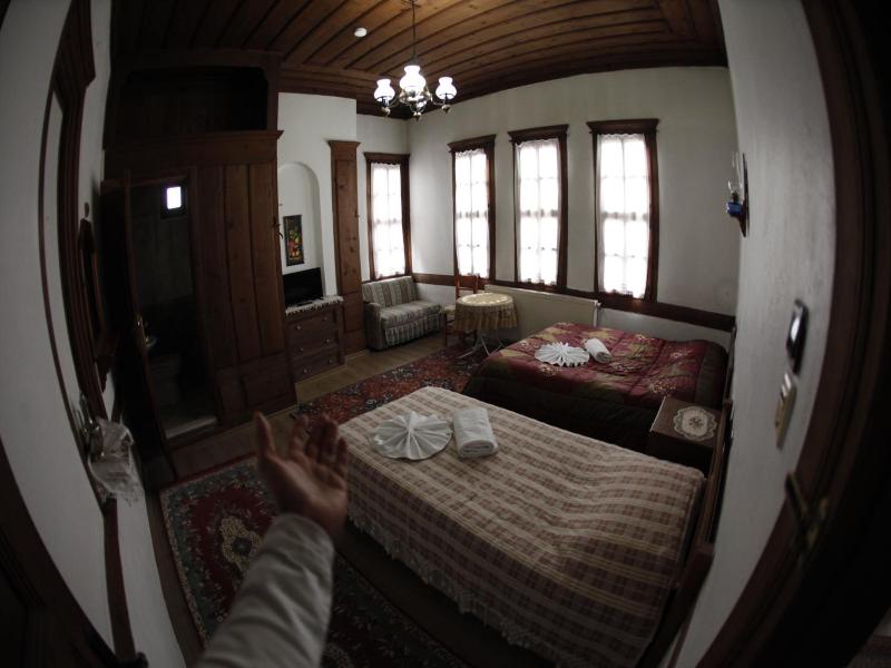 Arifbey Konak Hotel image
