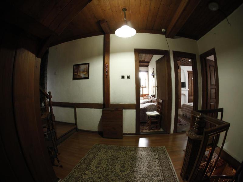 Arifbey Konak Hotel image