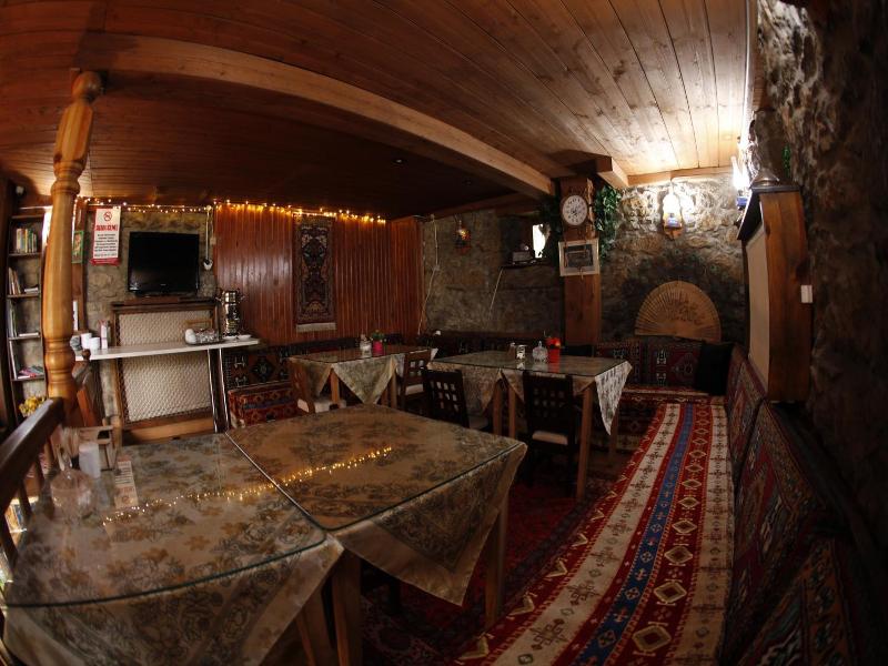 Arifbey Konak Hotel image