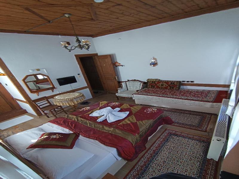 Arifbey Konak Hotel image