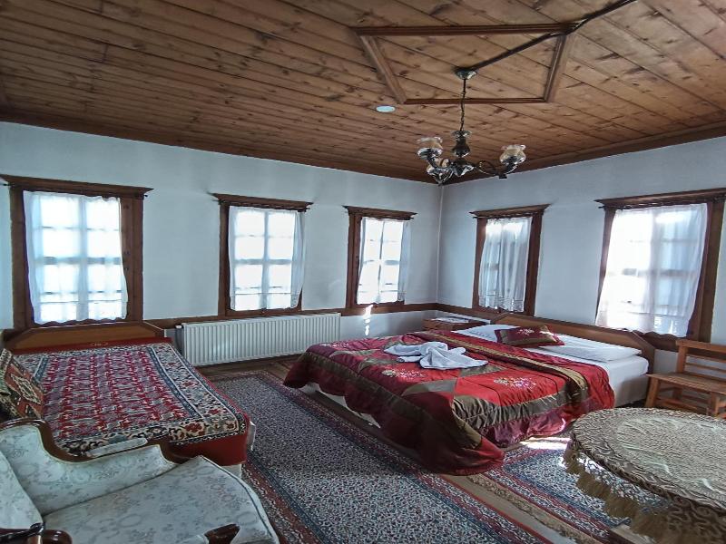 Arifbey Konak Hotel image