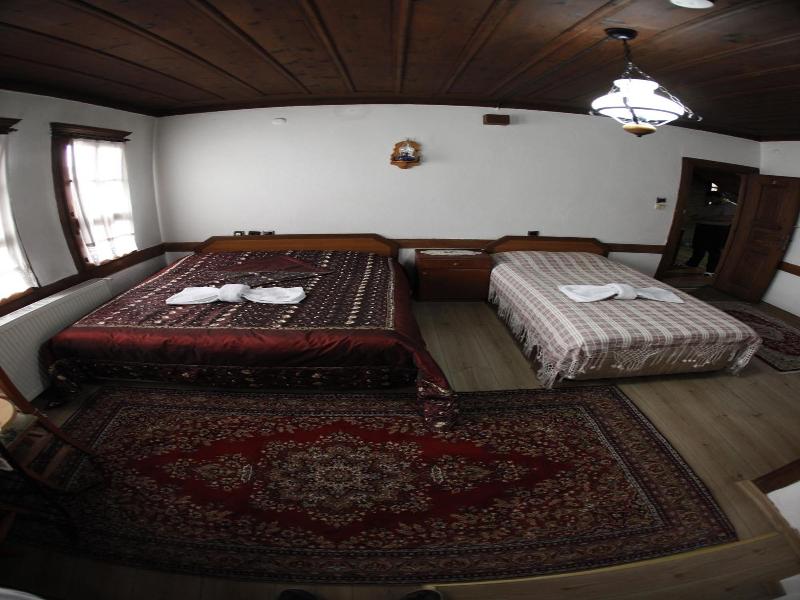 Arifbey Konak Hotel image