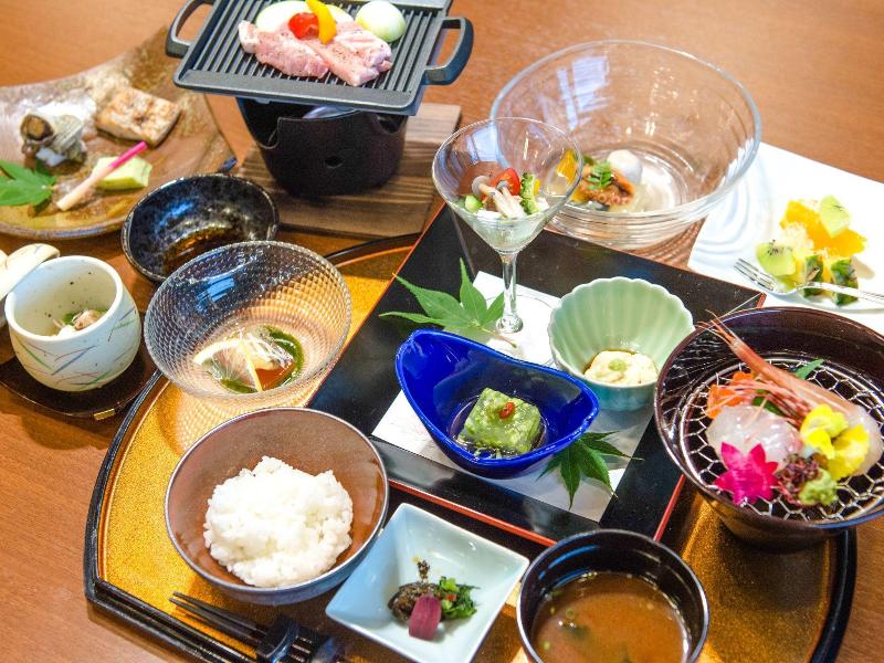 Livemax Resort Hakone Sengokuhara image