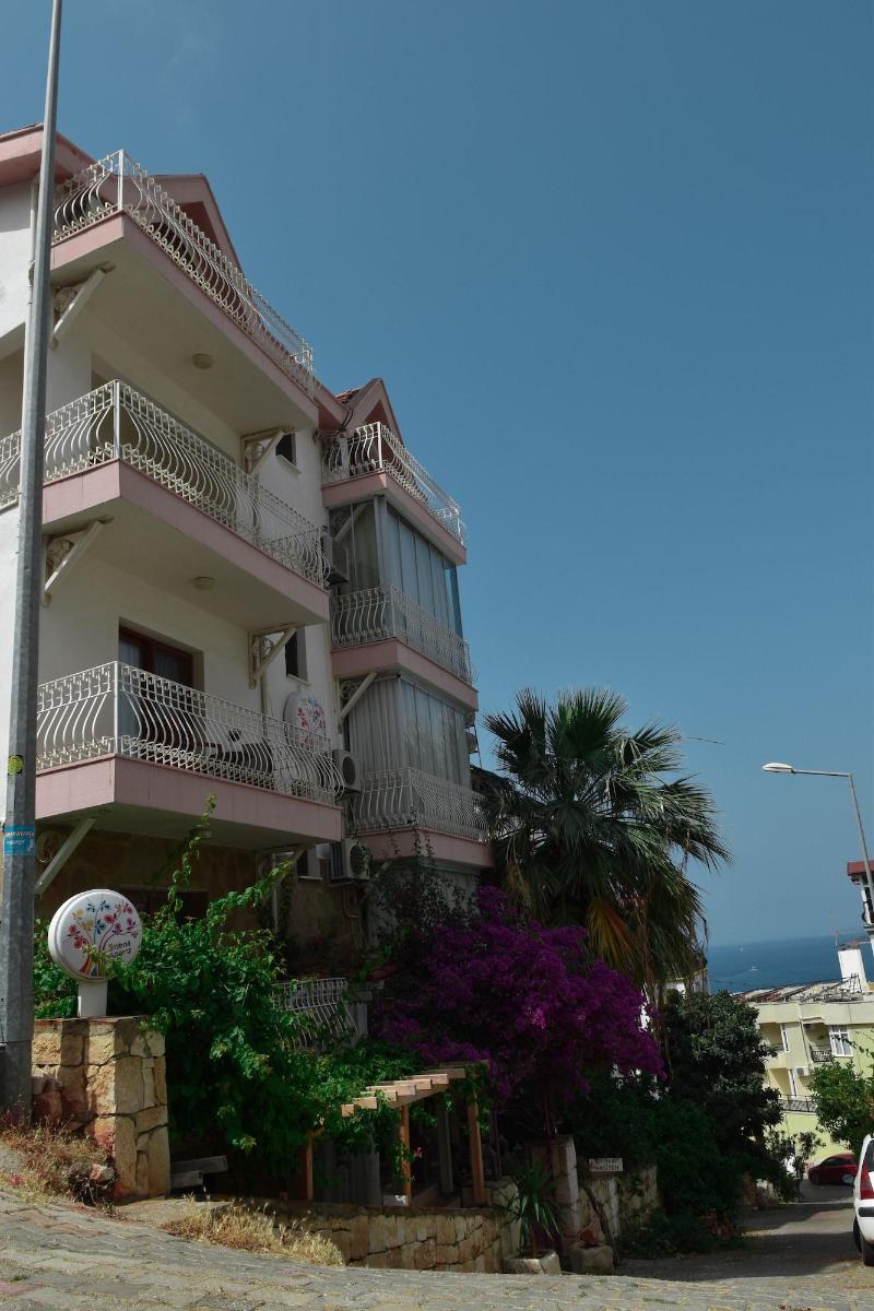 Smyrna Pansiyon image