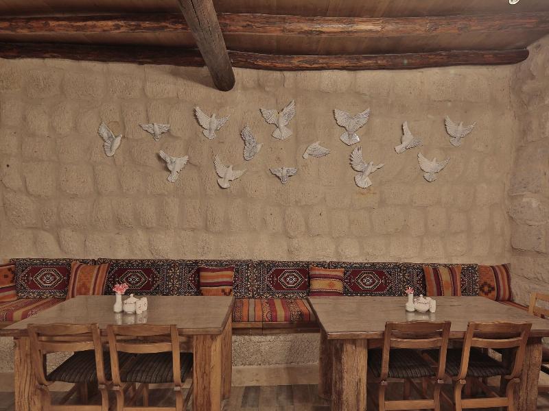 Tekkaya Cave Hotel image