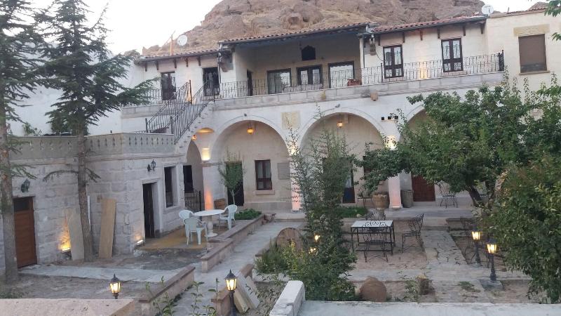 Mozaik Otel