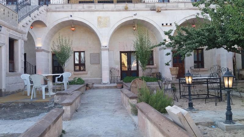 Mozaik Otel