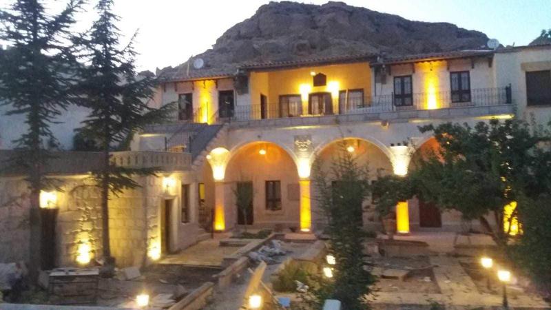 Mozaik Otel