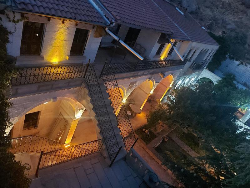 Mozaik Otel — general view