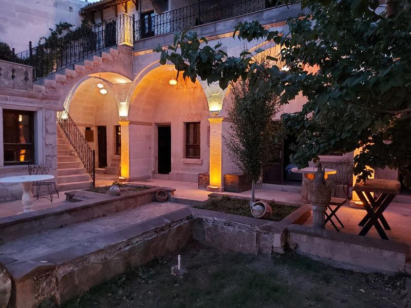 Mozaik Otel — general view