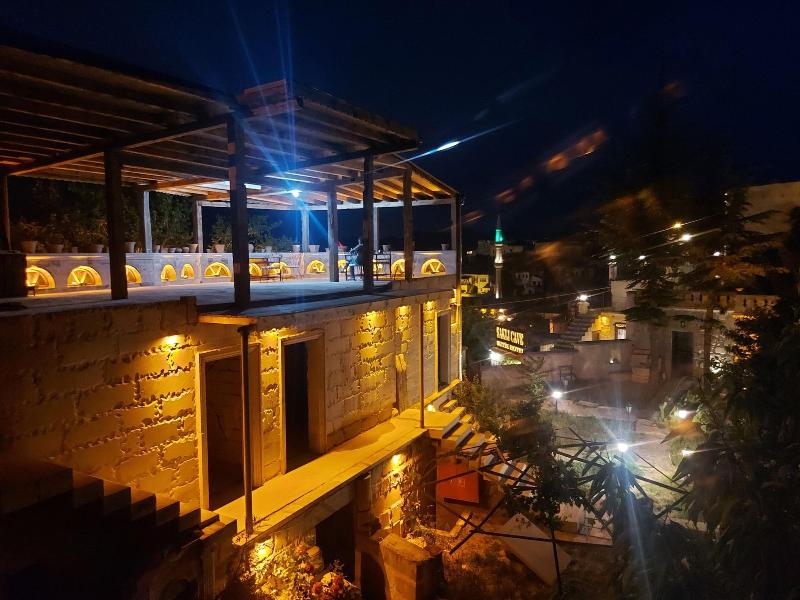 Mozaik Otel — general view