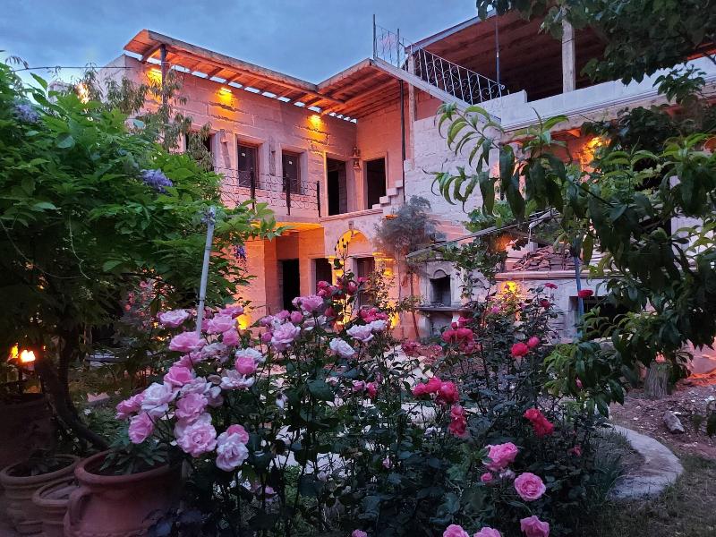 Mozaik Otel