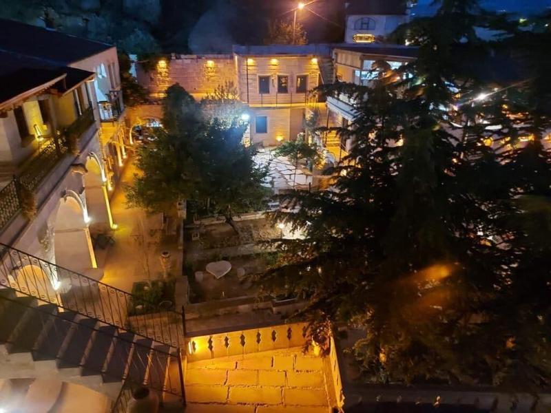 Mozaik Otel