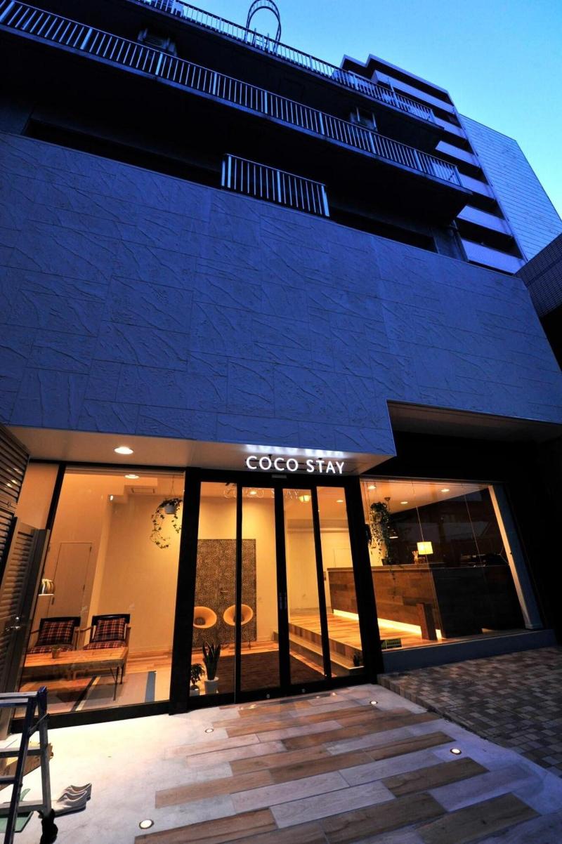 Coco Stay Nishikawaguchi Ekimae image
