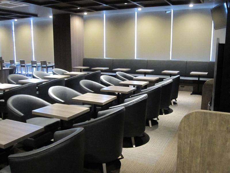 Bizcourt Cabin Susukino - Caters to Men image