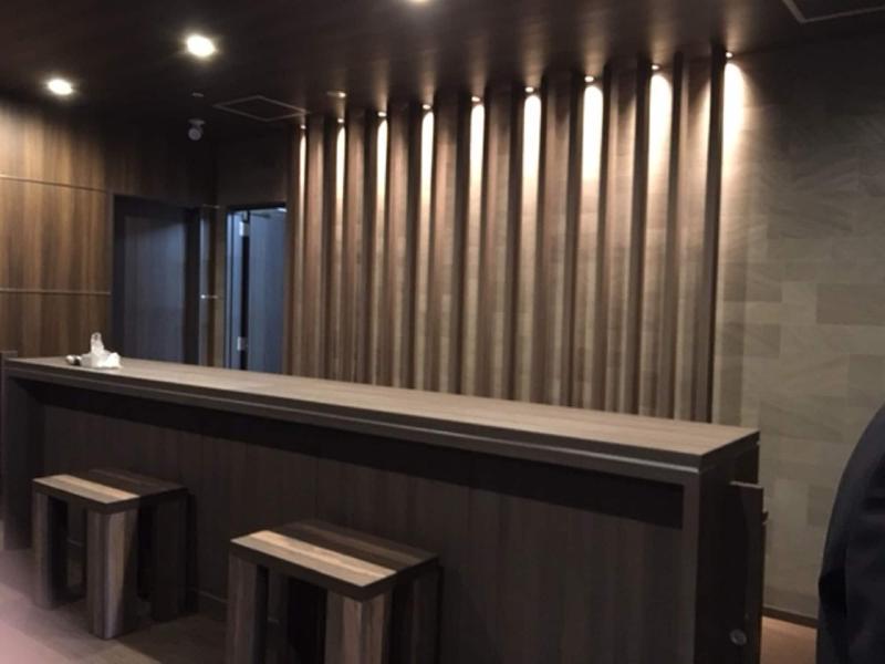 Bizcourt Cabin Susukino - Caters to Men image
