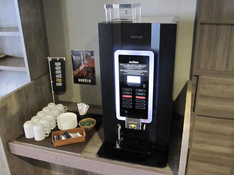 Bizcourt Cabin Susukino - Caters to Men image