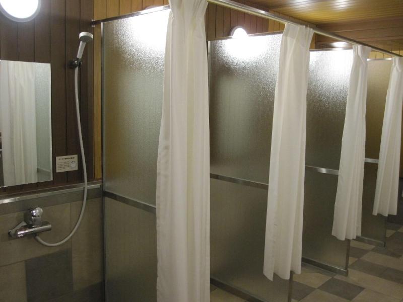 Bizcourt Cabin Susukino - Caters to Men image