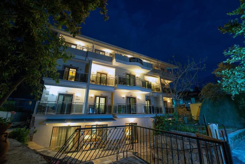 Seyir Beach Hotel image