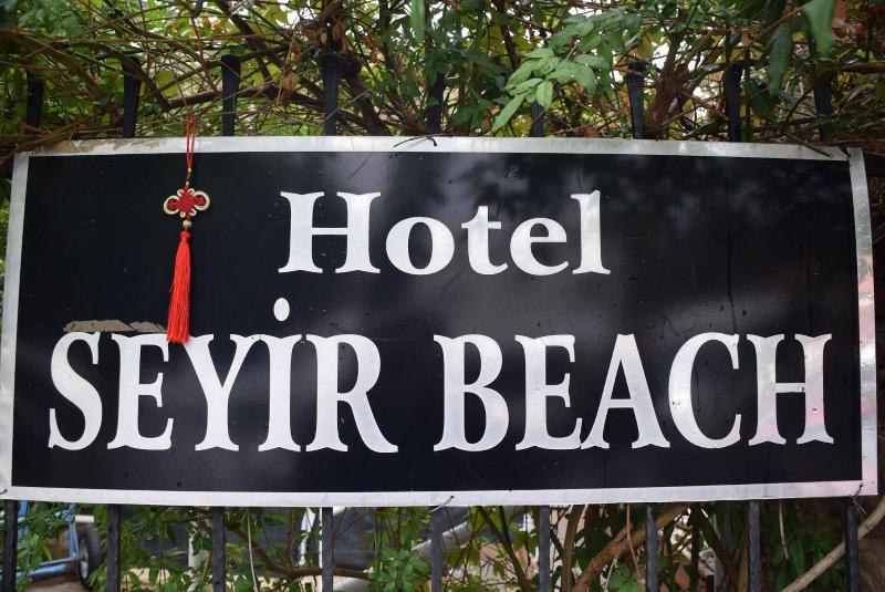 Seyir Beach Hotel image